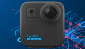 GoPro MAX
