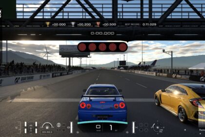 Gran Turismo 7