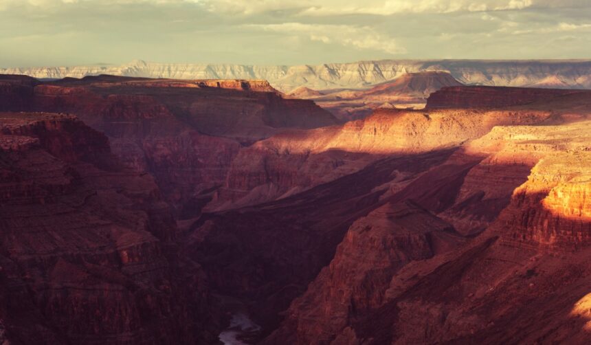 Grand Canyon