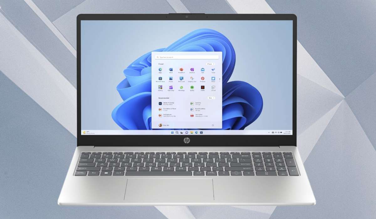 HP 15-fc0016sl