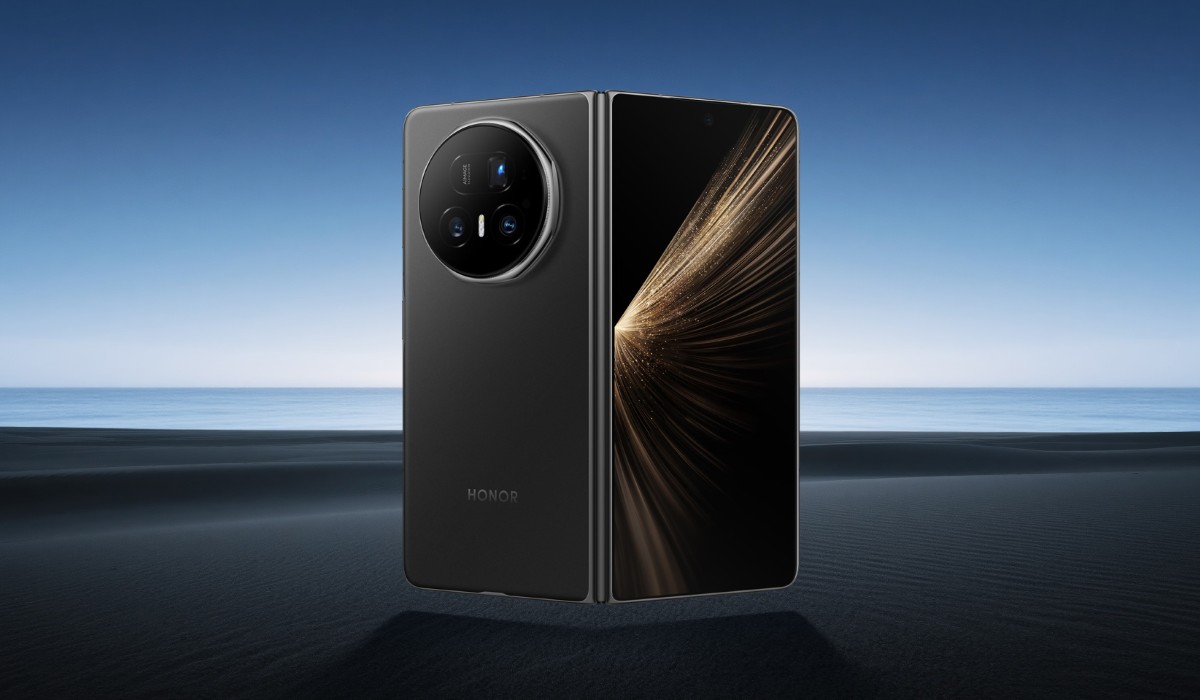 Honor Magic V5