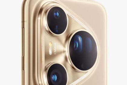 Huawei Pura 80 Ultra