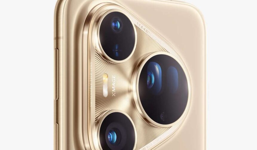 Huawei Pura 80 Ultra