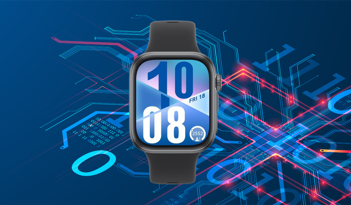 Huawei Watch Fit 4