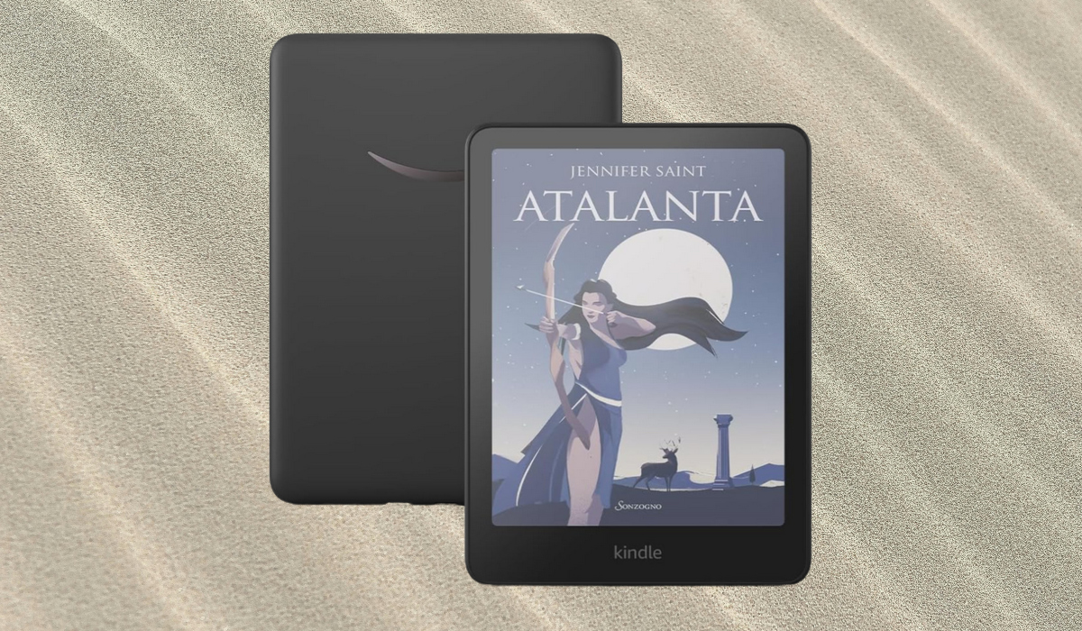 Kindle Colorsoft