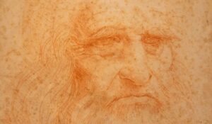Leonardo Da Vinci
