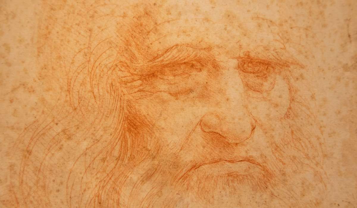 Leonardo Da Vinci