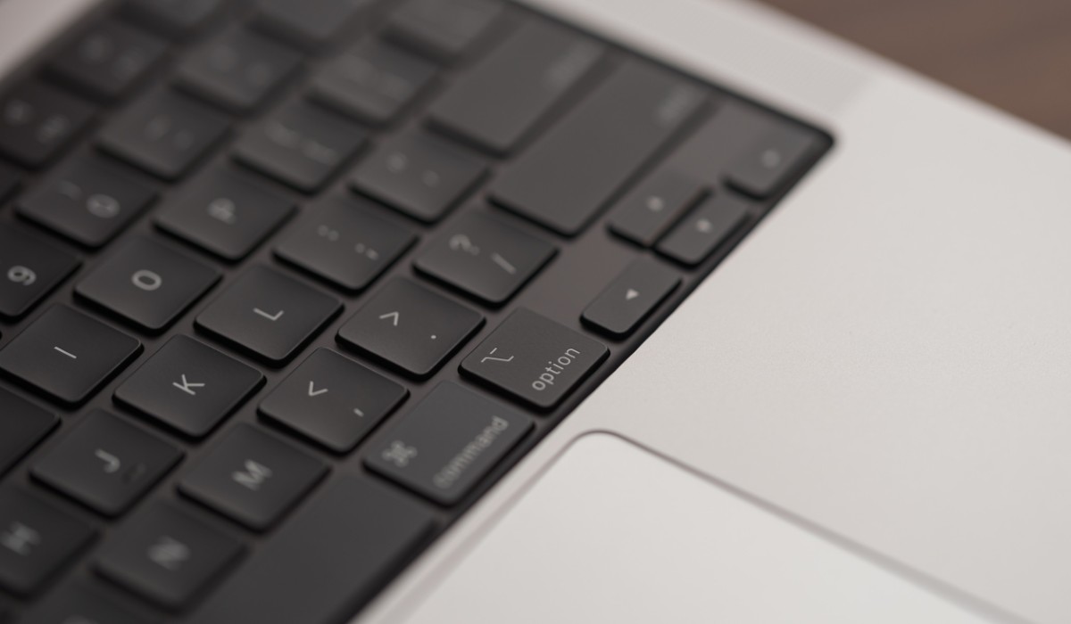 MacBook Pro Apple