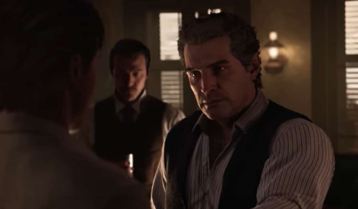 Mafia Terra Madre