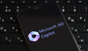 Microsoft Copilot