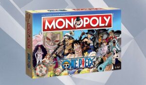 Monopoly One Piece