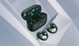 Motorola Moto Buds Loop