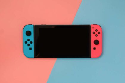 Nintendo Switch nuova console