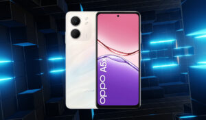 OPPO A5x
