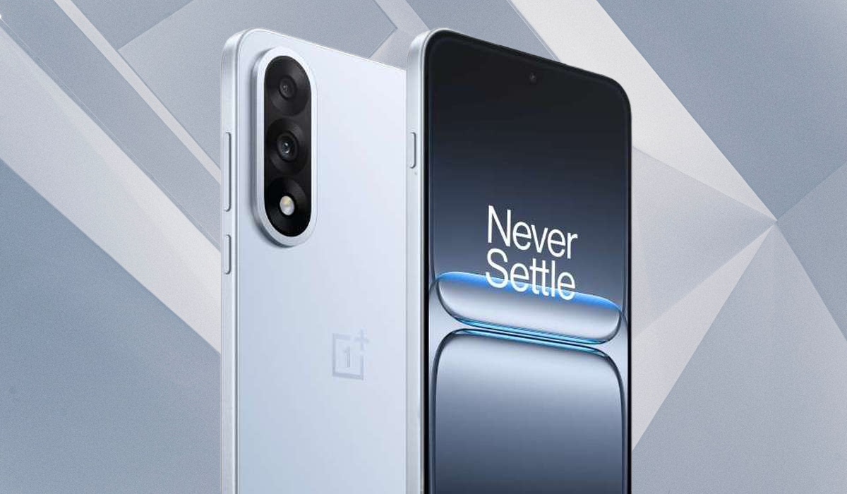 OnePlus Nord 5