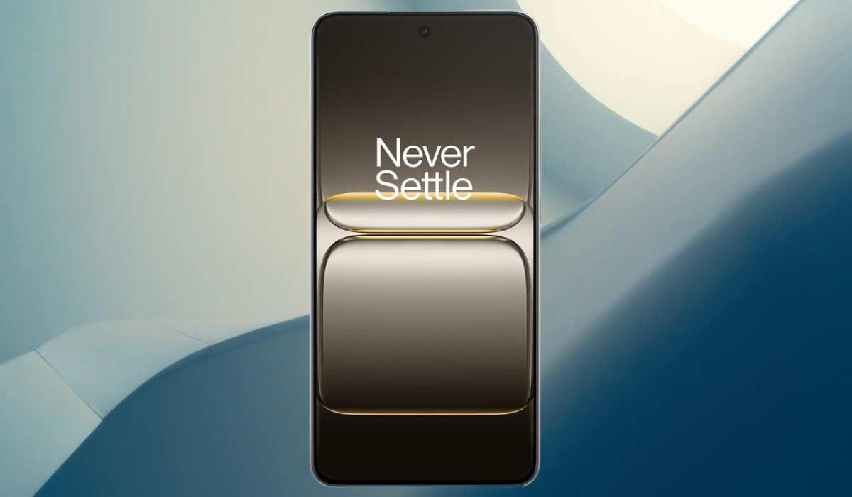 OnePlus Nord CE 5 smartphone