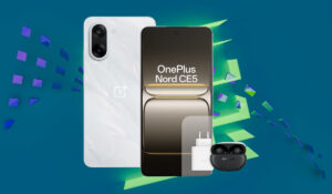 OnePlus Nord CE5