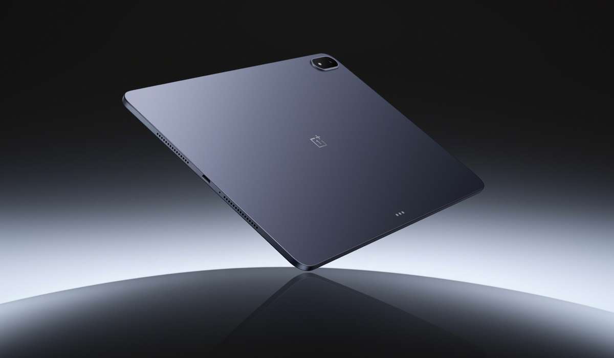 OnePlus Pad 3