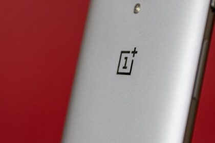 OnePlus smartphone
