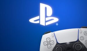 PlayStation console Sony