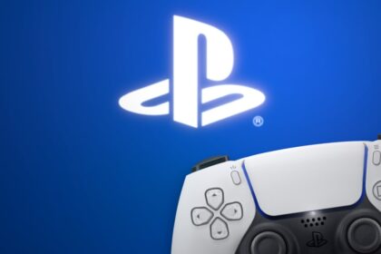 PlayStation console Sony