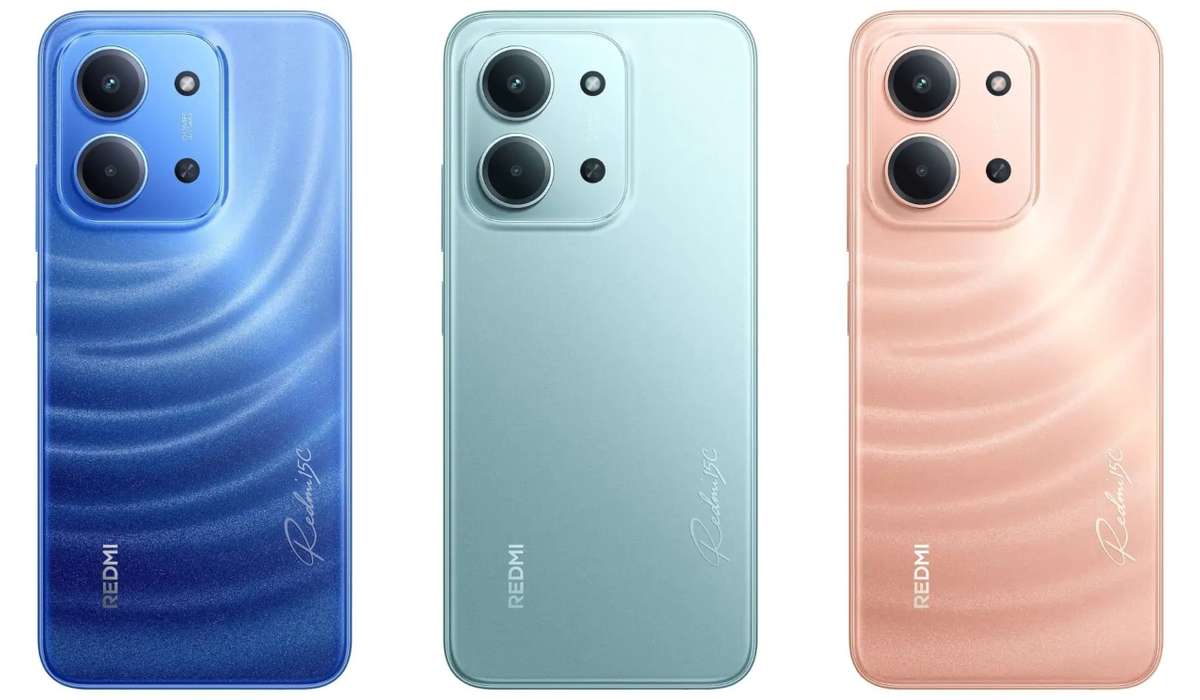 Redmi 15C