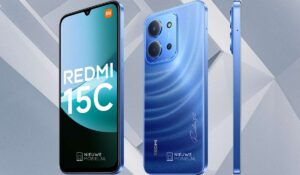 Redmi 15C
