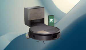 Roomba Max 705 Combo