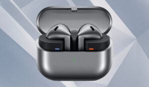 Samsung Galaxy Buds3