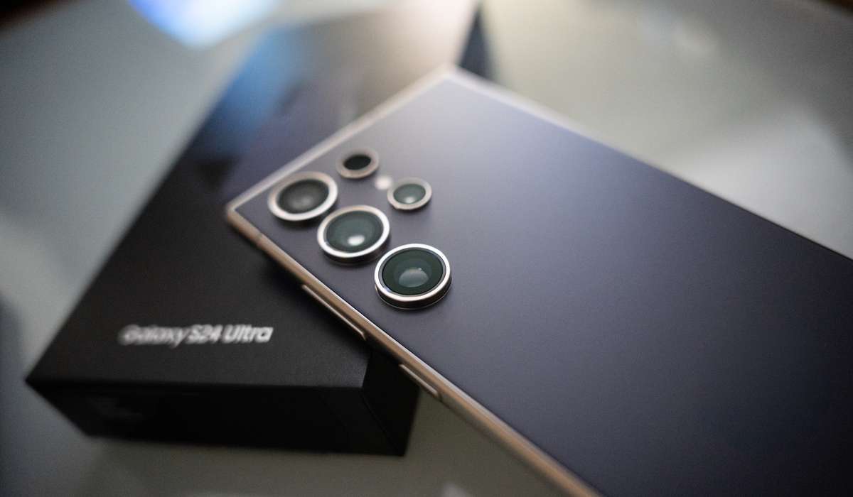 Samsung Galaxy S24