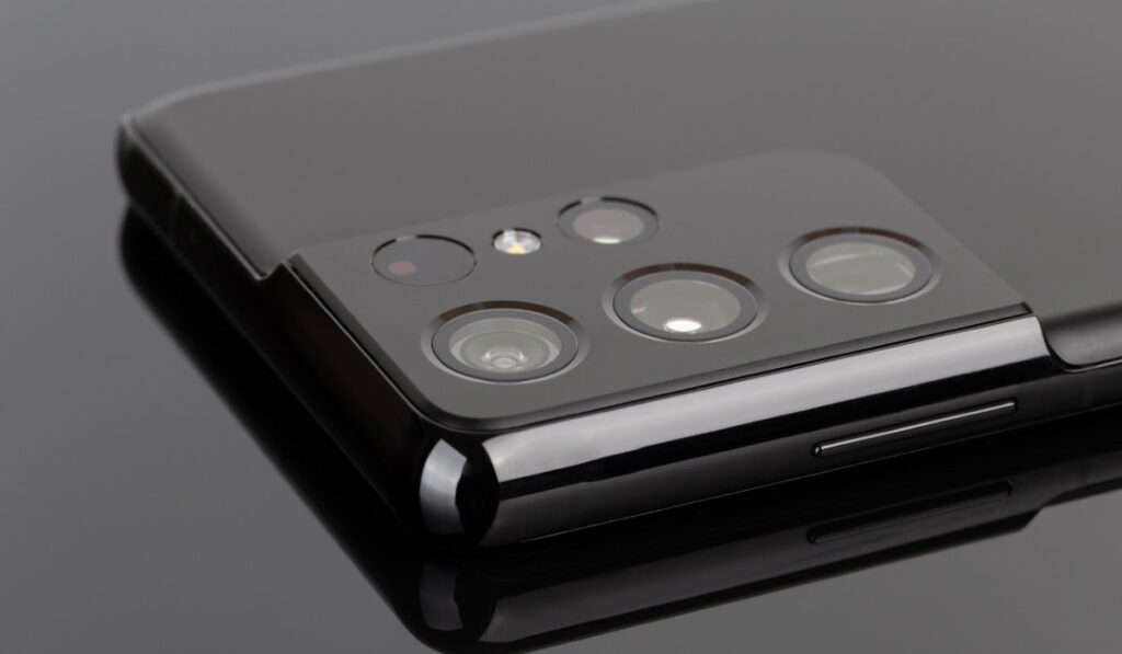 Samsung Galaxy Ultra