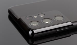 Samsung Galaxy Ultra