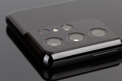 Samsung Galaxy Ultra