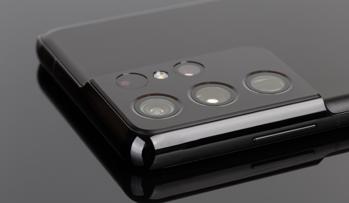 Samsung Galaxy Ultra