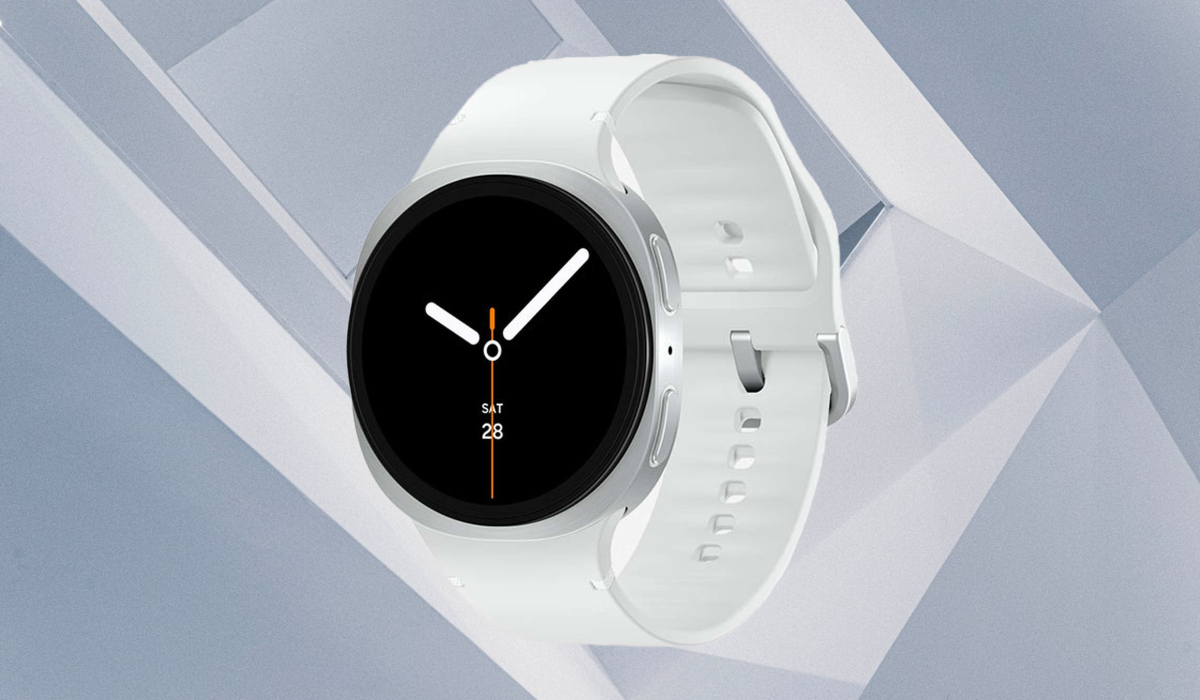 Samsung Galaxy Watch 8