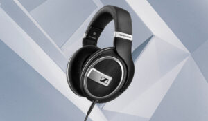 Sennheiser HD 599