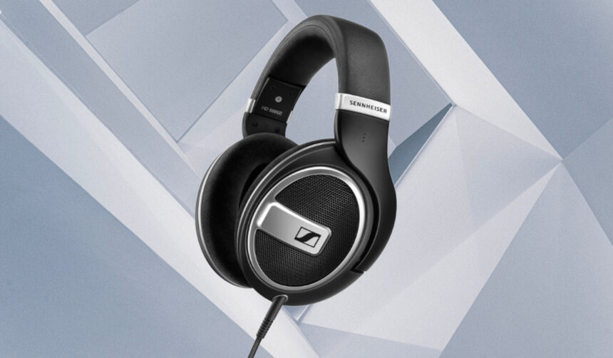 Sennheiser HD 599