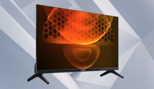 Smart TV SHARP 24FH6EA