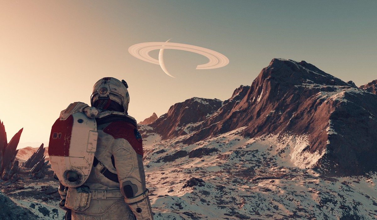 Starfield