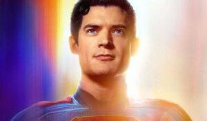 Superman di James Gunn