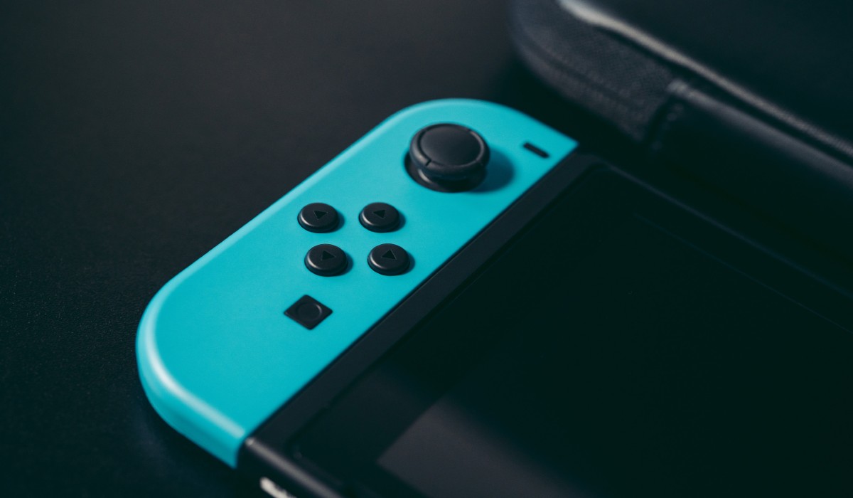 Switch di Nintendo