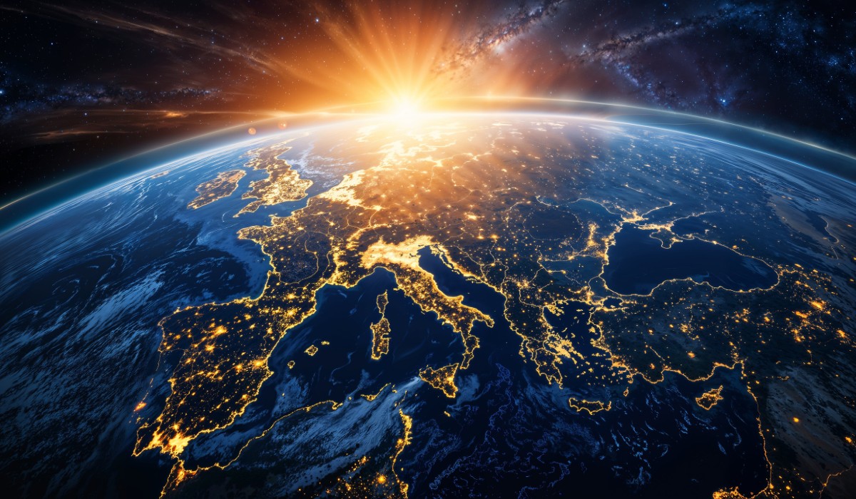 Terra e Sole