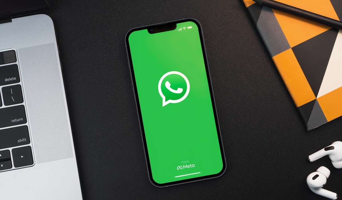 WhatsApp thread
