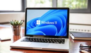 Windows 11 OS Microsoft