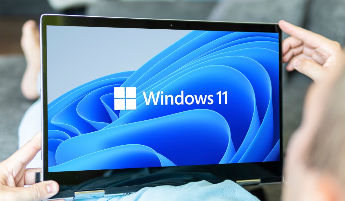 Windows 11 sistema