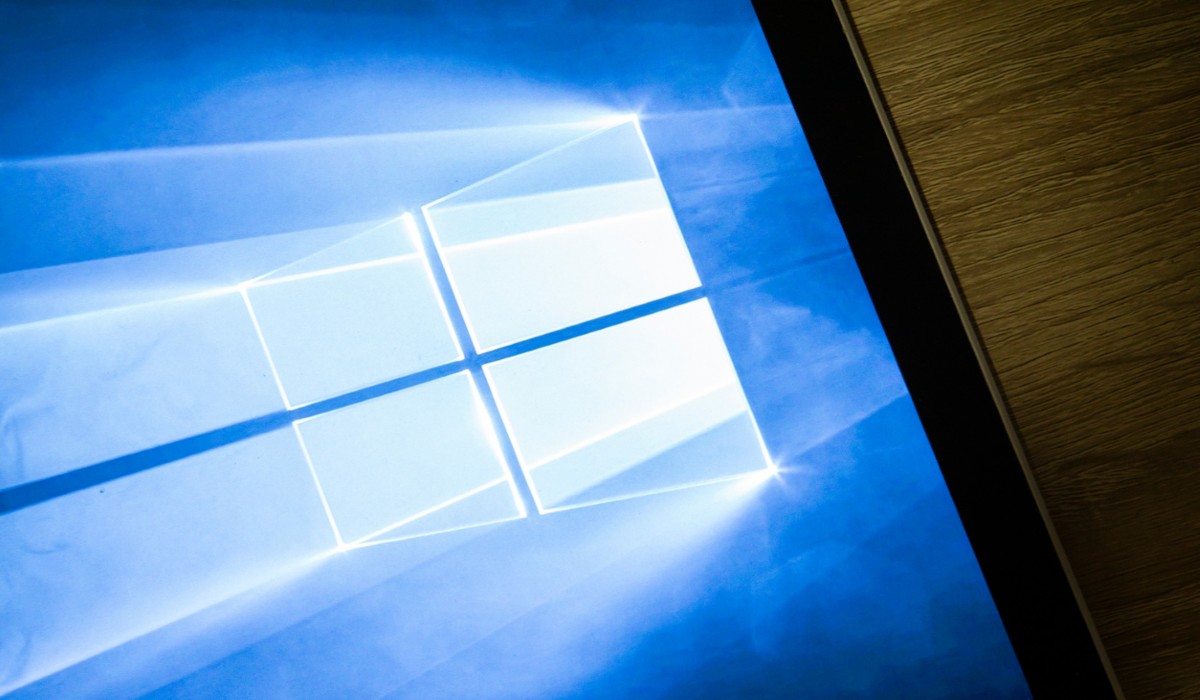 Windows di Microsoft