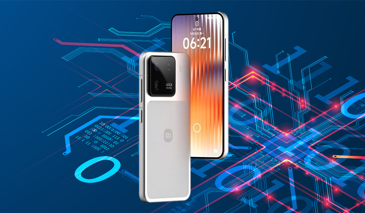 Xiaomi 16