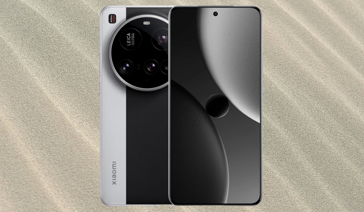 Xiaomi 16 Ultra