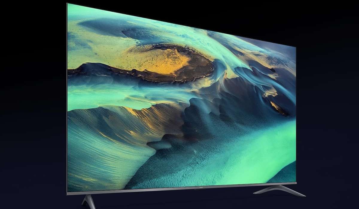 Xiaomi TV F Pro 75