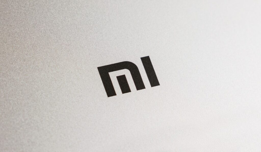 Xiaomi logo